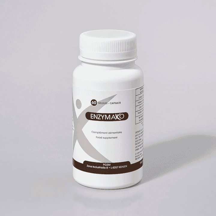 enzymaxo