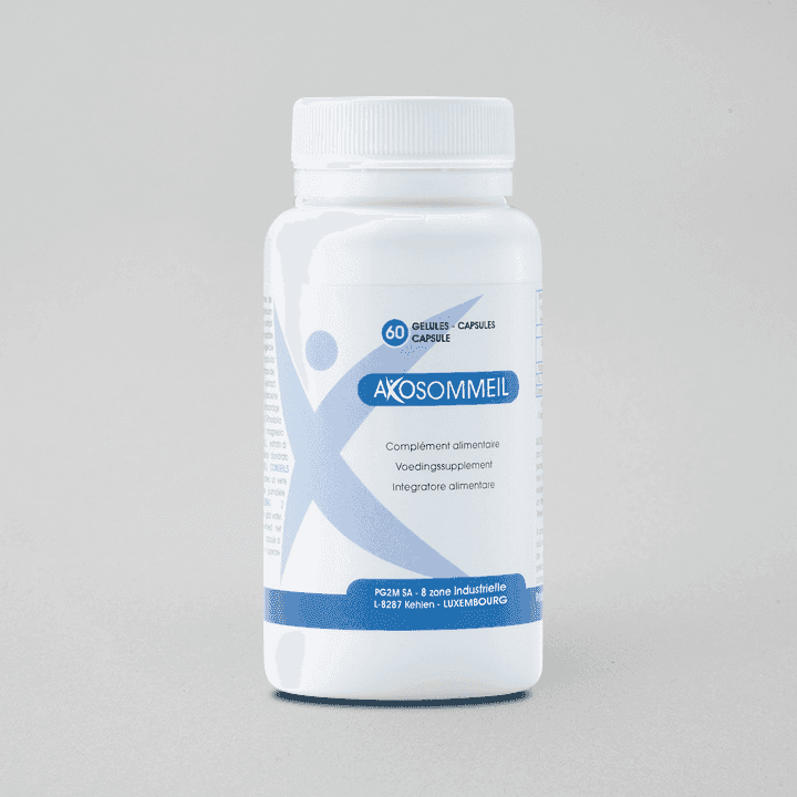axosommeil