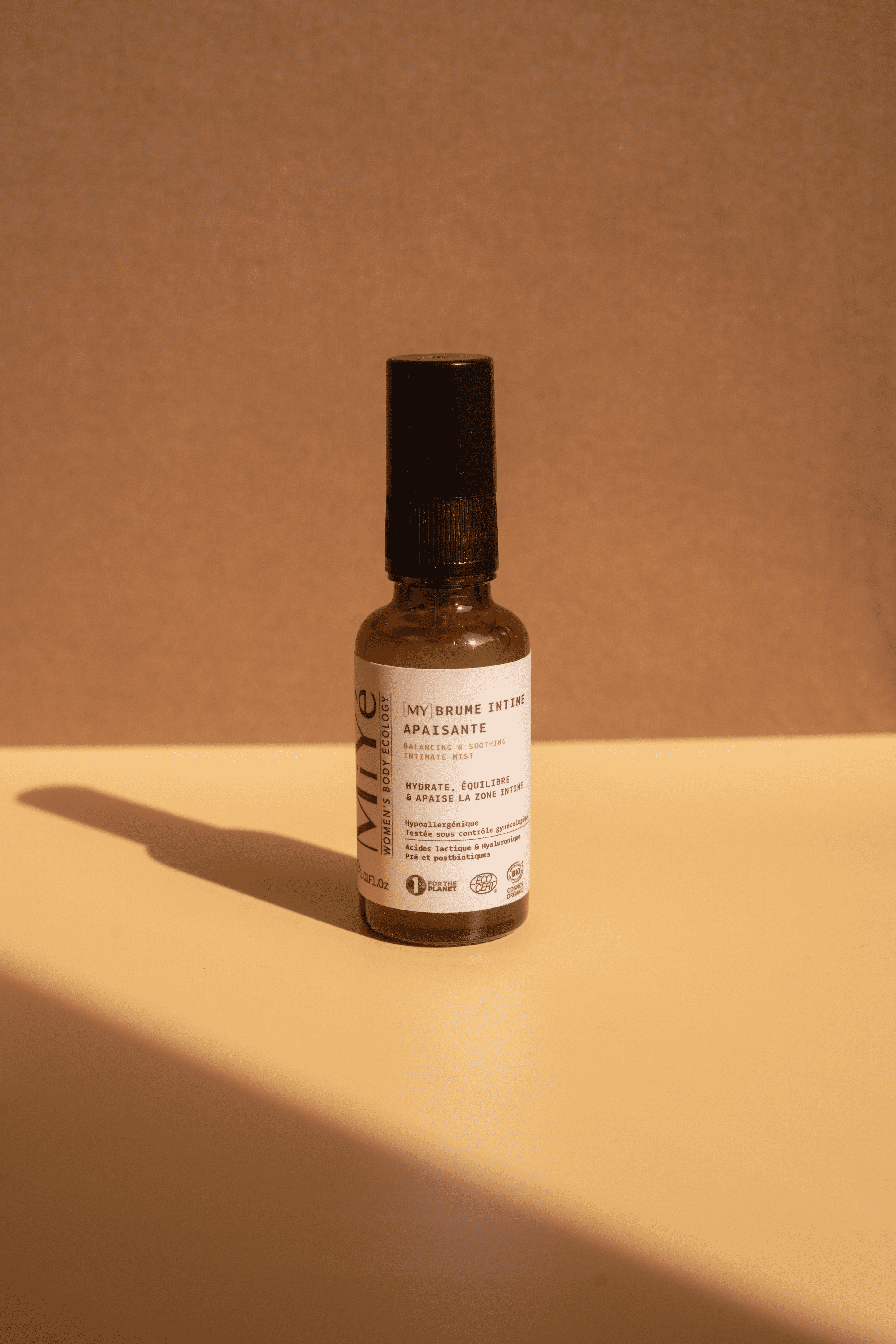 Photo 5 du produit MiYé - Brume Intime Apaisante
