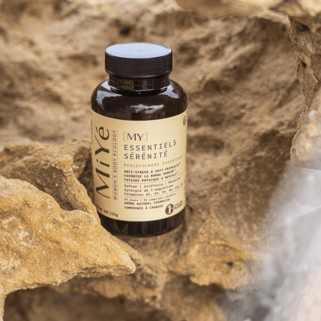 MiYé - Essentiels sérénité