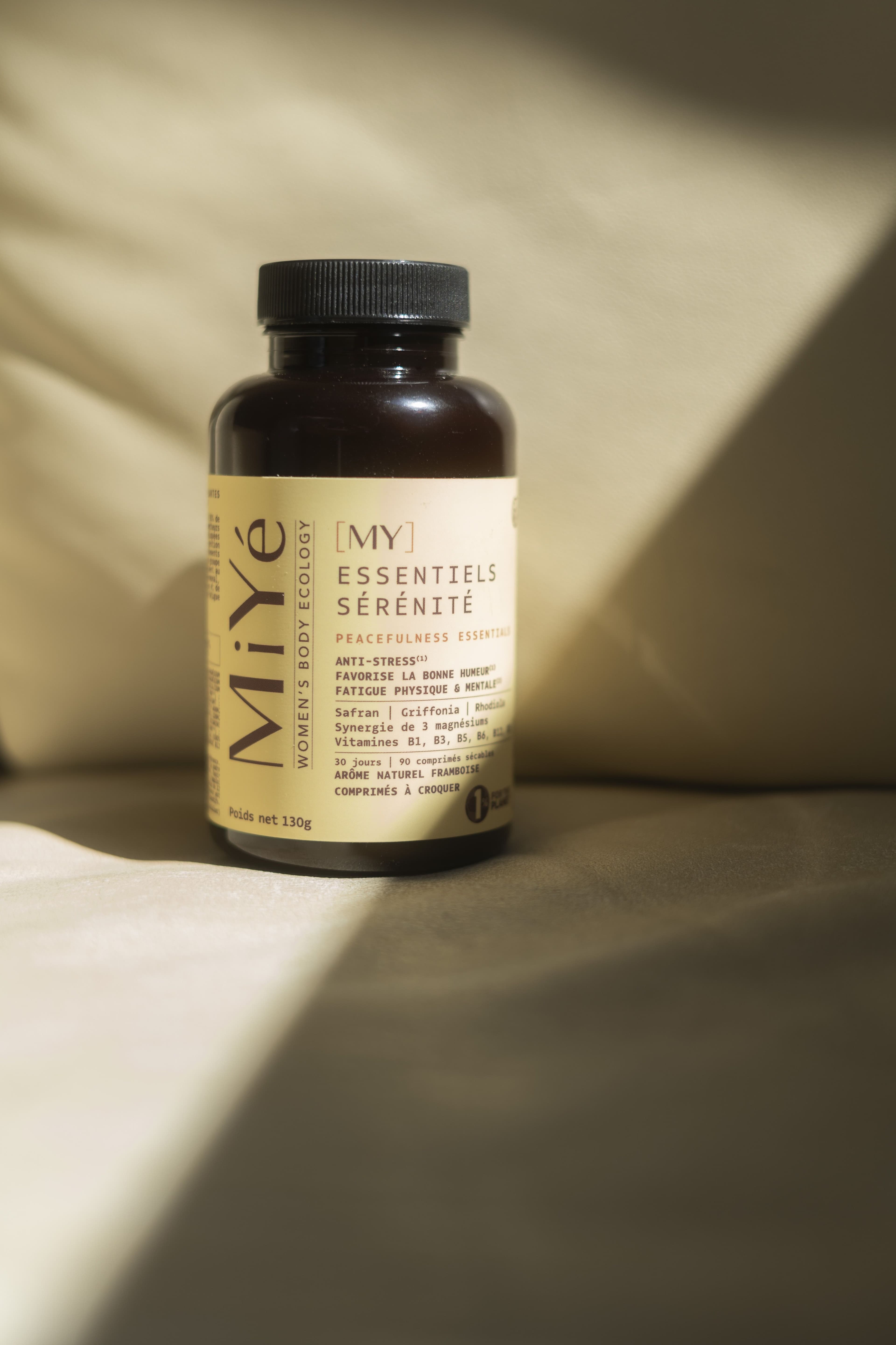 Photo 5 du produit MiYé - Essentiels sérénité