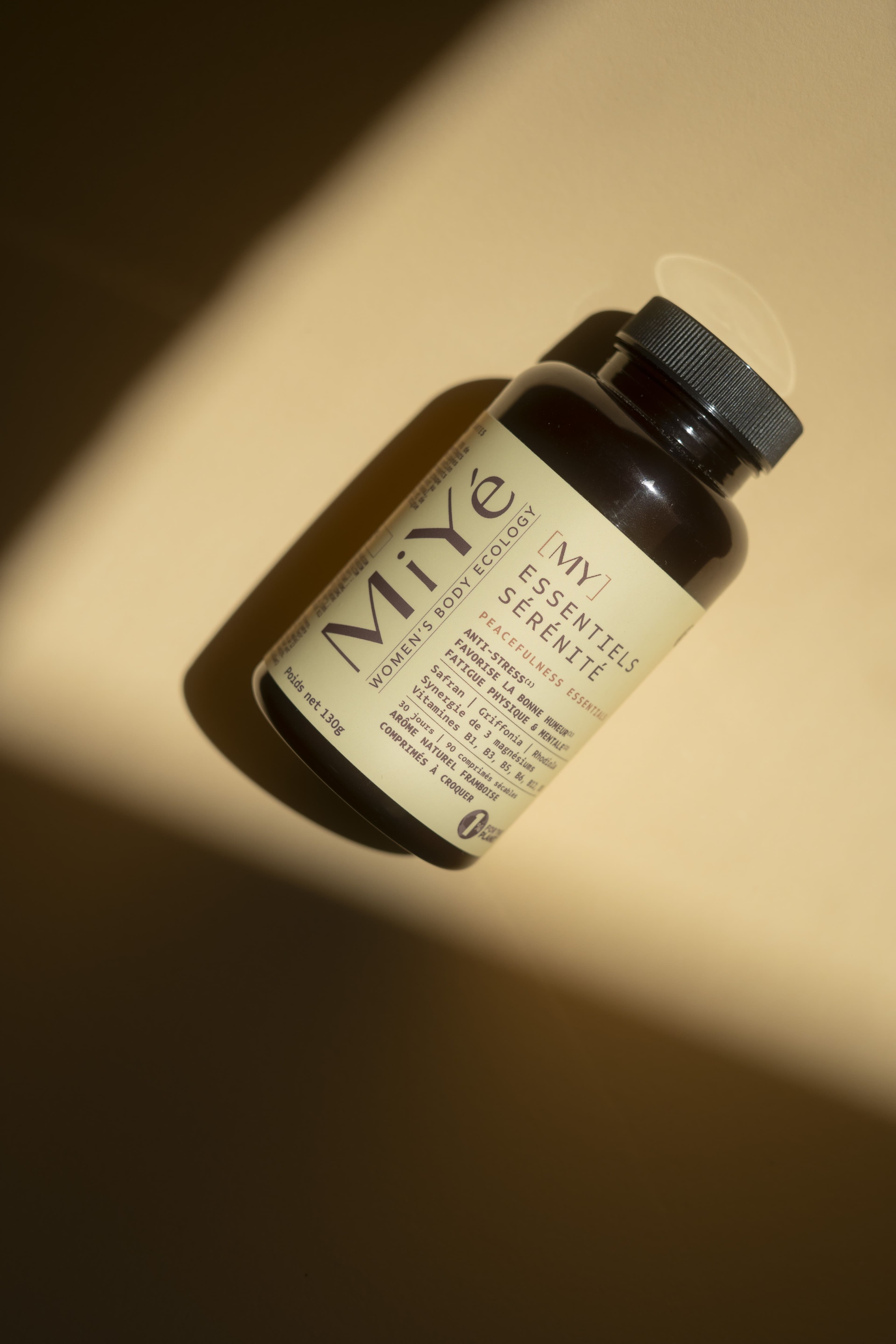 Photo 4 du produit MiYé - Essentiels sérénité