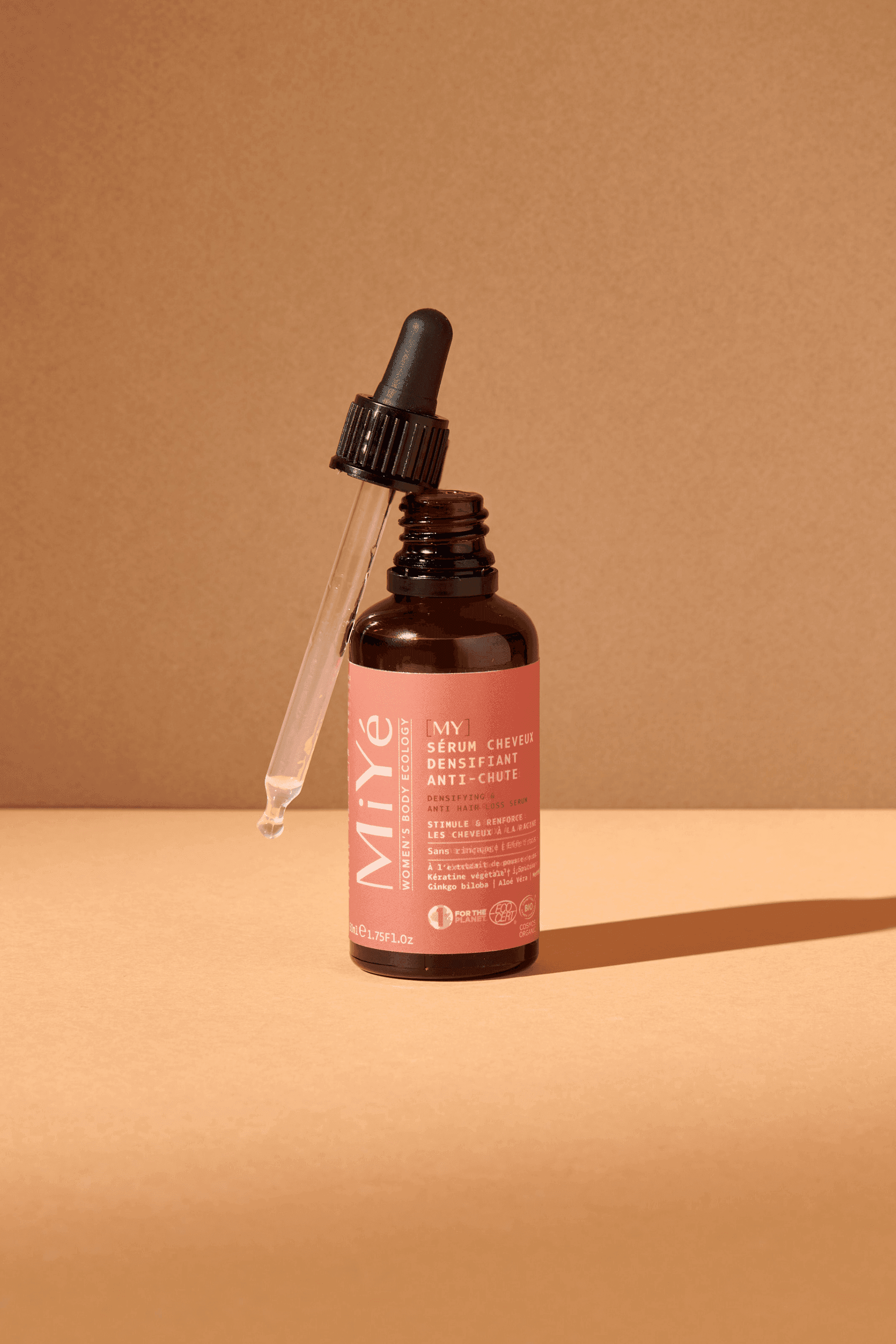 MiYé - Sérum Cheveux Densifiant Anti-Chute