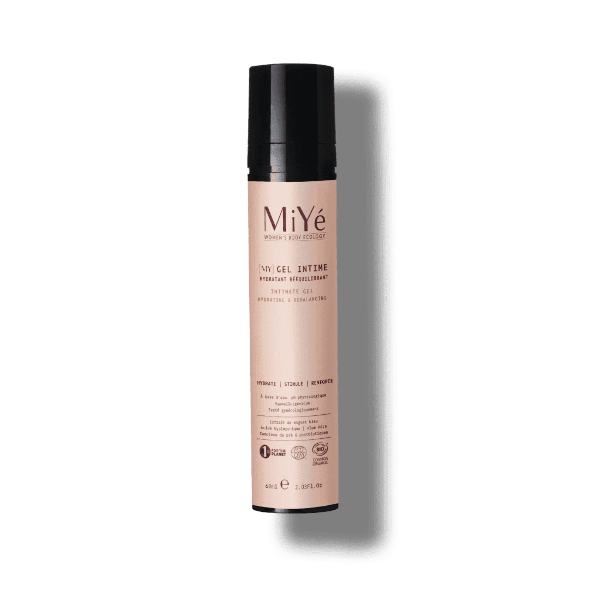 Photo 4 du produit MiYé - Gel Hydratant Rééquilibrant
