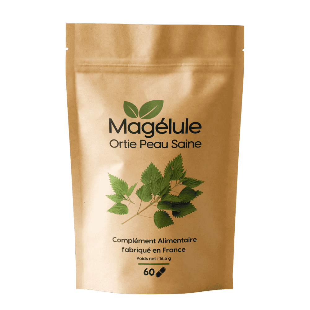 Ortie Bio Peau saine