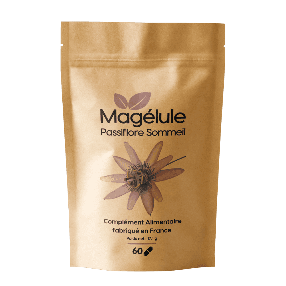 Passiflore Bio Sommeil