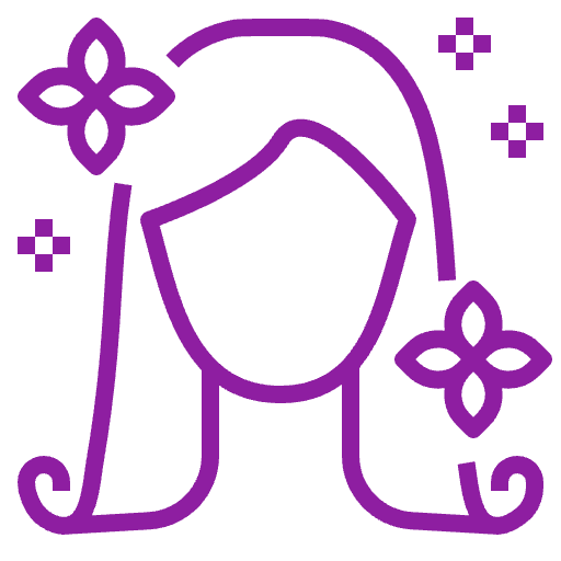 Catégorie cheveux et ongles