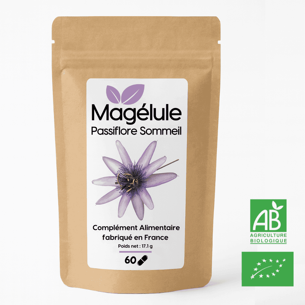 Passiflore Bio Sommeil