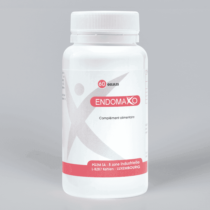 endomaxo