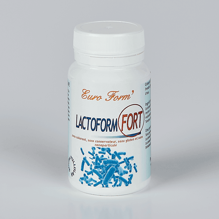 lactoform fort