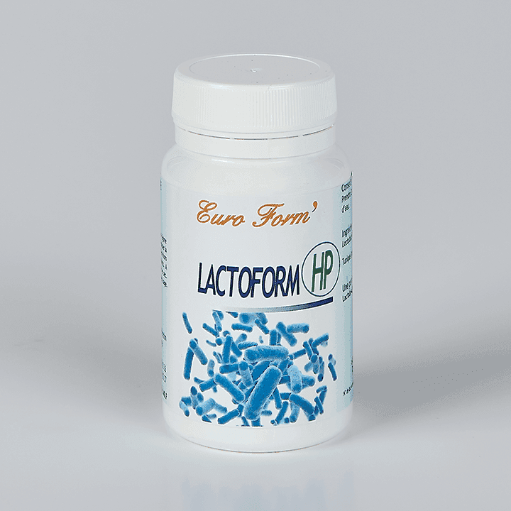 lactoform hp