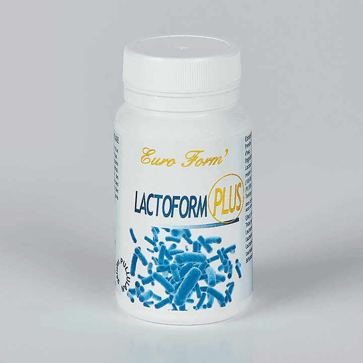 lactoform plus